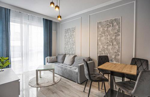 Deluxe Apartment - Foto 7