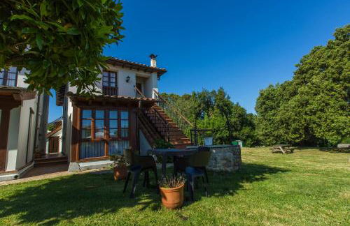 Apartamentos Rurales Playa del Canal - Foto 42