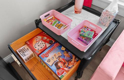 Barbee's Dream Home Near Botanical Gardens - Foto 48