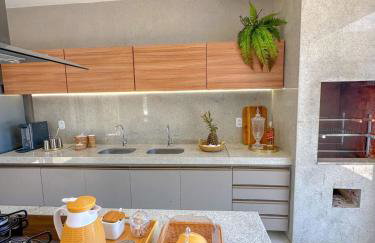 Casa Don Magalhães - Foto 16