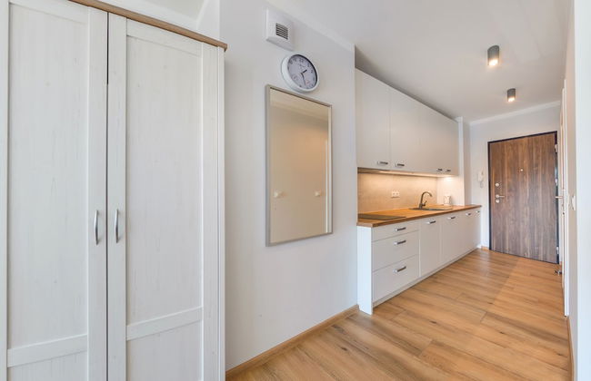 Apartamenty Sun & Snow Na Wydmach - Photo 6