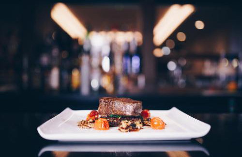 The County Aparthotel - Foto 17