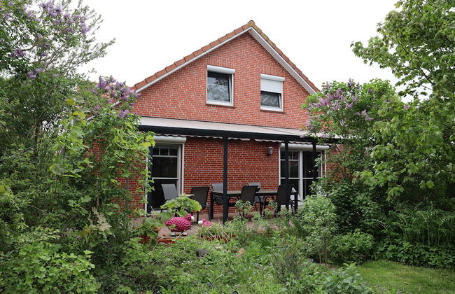 Haus Flieder - Foto 18