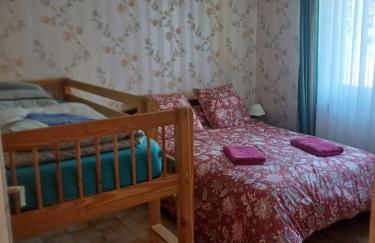 Gîte Bô - Photo 10