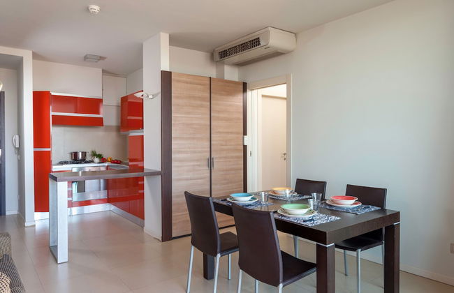 Residence Delfina - Foto 10