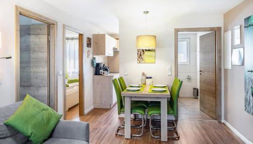 Ferienhaus Zauneidechse im Sternenpark - Photo 3