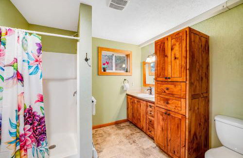 Experience Montana - Luxury Cabins #1, 6, 7, 8 & 9 - Foto 17