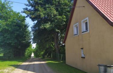 Domek na wzgórzu Blanki - Foto 3