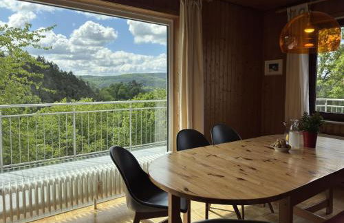 Ferienhaus Sackpfeifenblick, Hatzfeld - Photo 73