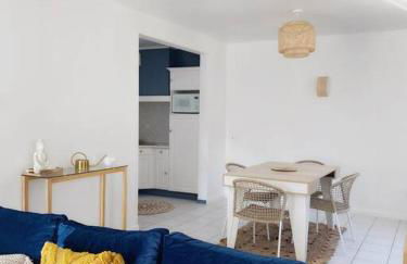 Beure maison chaleureuse et cosy - Foto 13