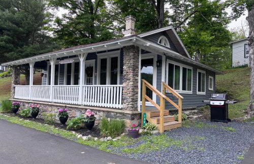 Lakefront Couples Retreat in the Poconos - Foto 68