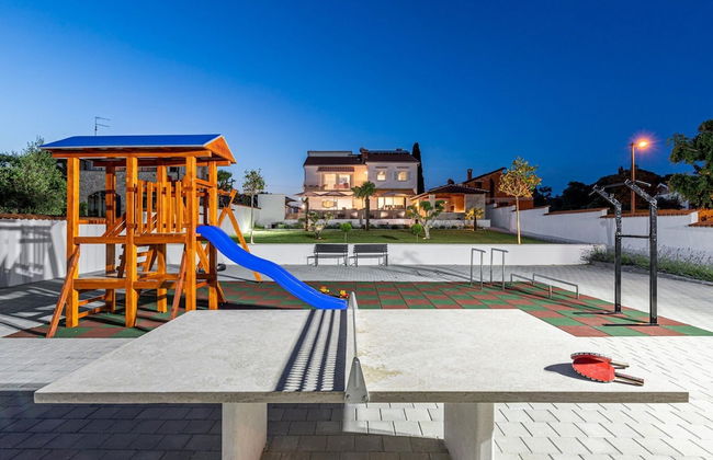 Aesthetic Villa With Private Pool - Foto 25