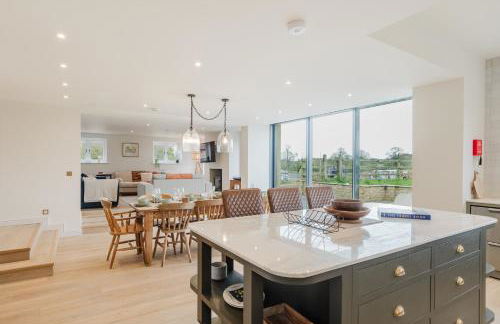 Mulberry Cottage - Stunning 5 Bed in Wiltshire! - Foto 9