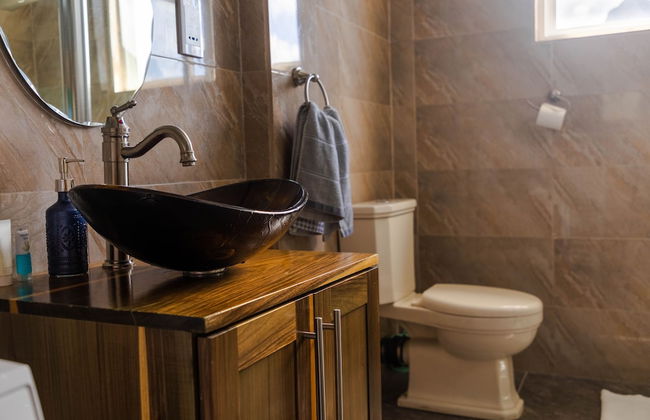 Topaz Apartment Villa - Piton View - Foto 16