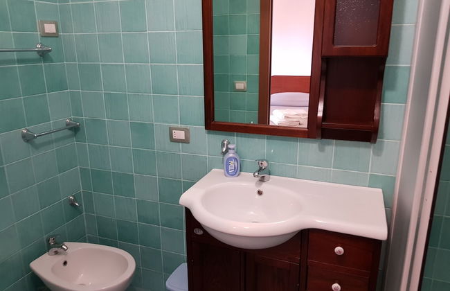 Spiagge del Salento Residence - Foto 47