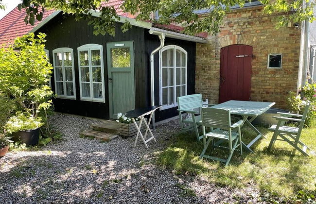 Studio House on Hof Jumne - Foto 1