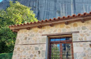 La cueva - Meteora - Foto 23