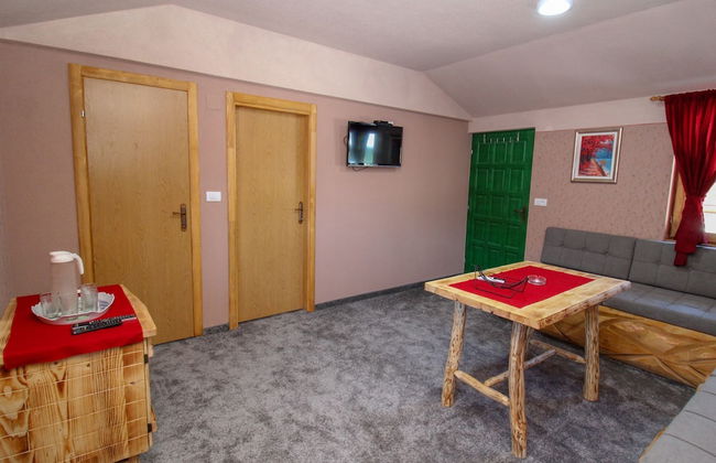 Ethno Village Dolina Mira - Foto 58