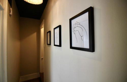 West Street Retreat Grade II listed townhouse - Foto 12