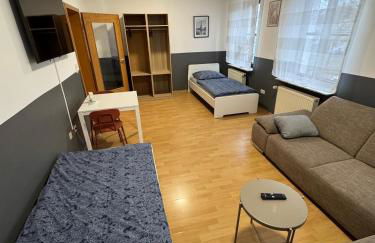 Vi21-Vi23 Schöne Apartments in Viersen Zentrum - Foto 1