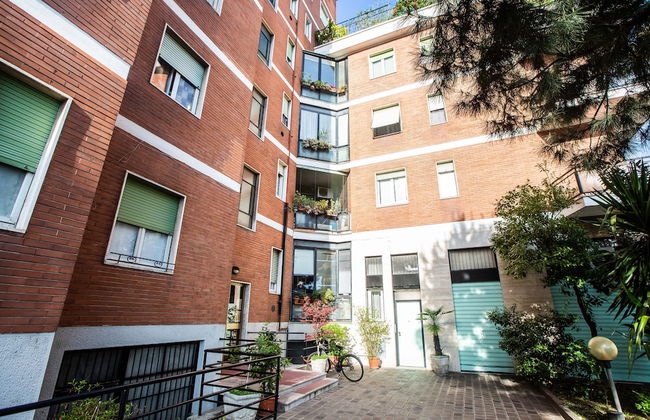 Home Hotel - Anacreonte 7 - Foto 1