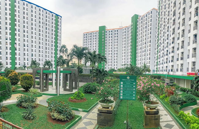 Pelangi Rooms By Reccoma - Foto 39