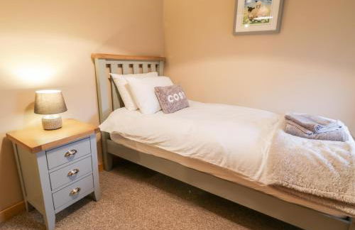 Barnaby Cottage - Foto 16