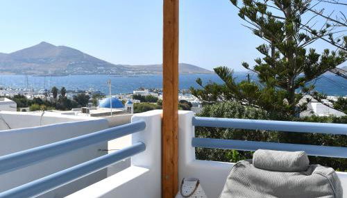 Iresma Suites - Photo 2