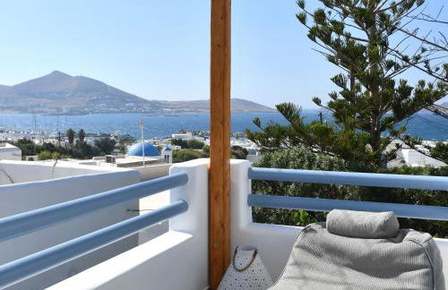 Iresma Suites - Photo 2