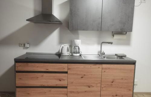 Ferienwohnung am Backhaus 5 - Foto 5