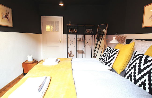 The George Rooms - Boutiquehotel Style - Photo 17