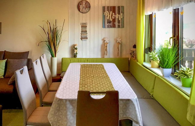 Ferienhaus Rhoenblick, Kaltensundheim - Foto 26