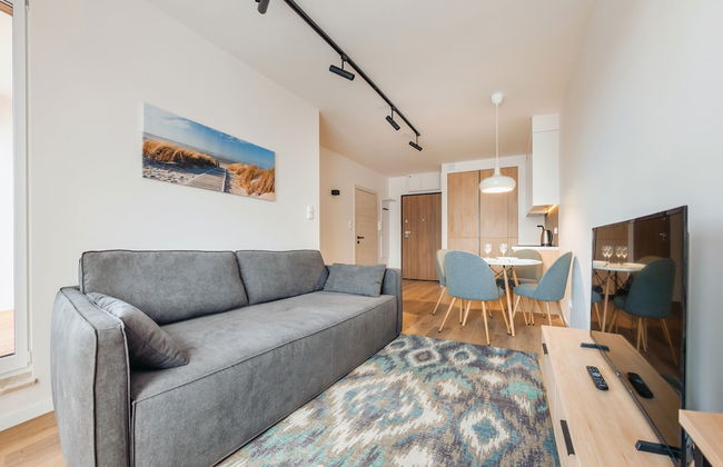 Apartamenty Sun & Snow Residence - Foto 59