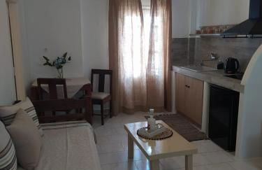 Pension Hlias - Chora Amorgos - Foto 68