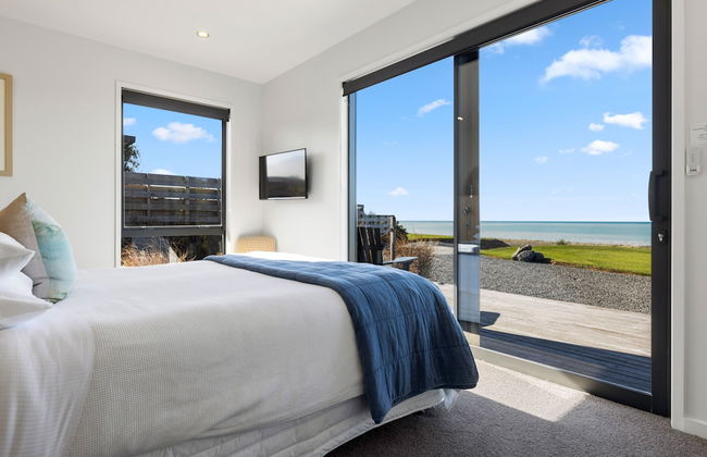 Glenburn Coastal Retreat - Foto 7