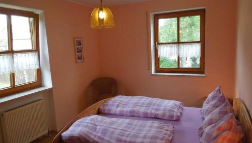 Ferienwohnung Scherr - Foto 4