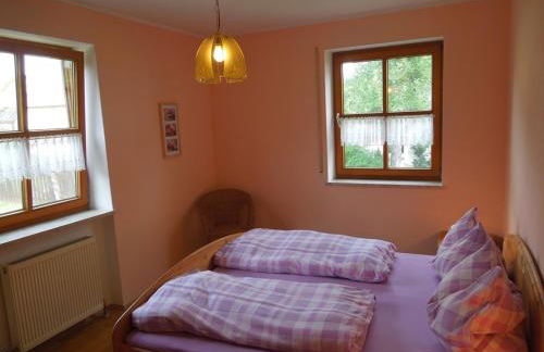 Ferienwohnung Scherr - Foto 4