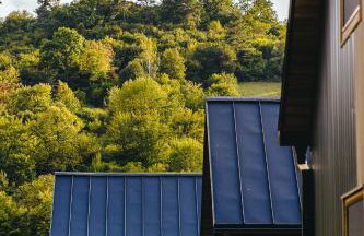 Domki nad Wiarem 2 - Foto 75