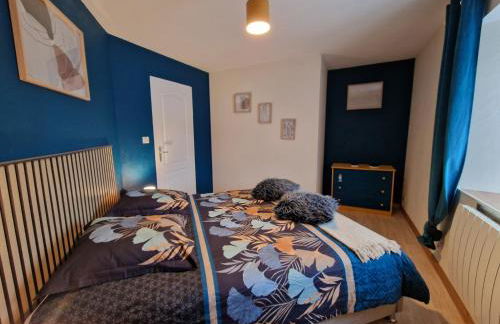 Logis du Puits Salé - Foto 17