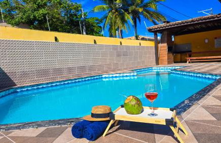 Casa Lótus - 400m da praia - Foto 27