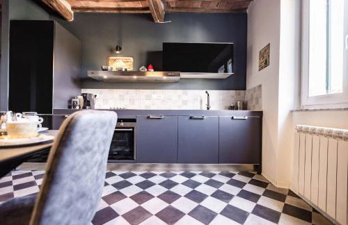 Casa Paola, eleganza nel cuore di Suvereto - Foto 48