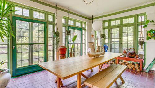 Hudson Valley Estate on 4 Acres with Private Pool! - Foto 2