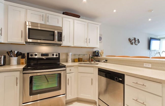 Bahia Mar by Padre Island Rentals - Foto 55