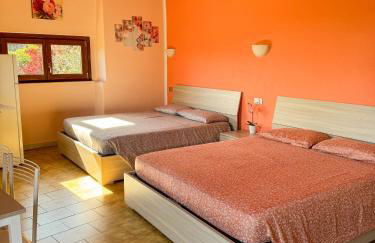 Casa Vacanze La CASA DEL SOLE - Foto 9