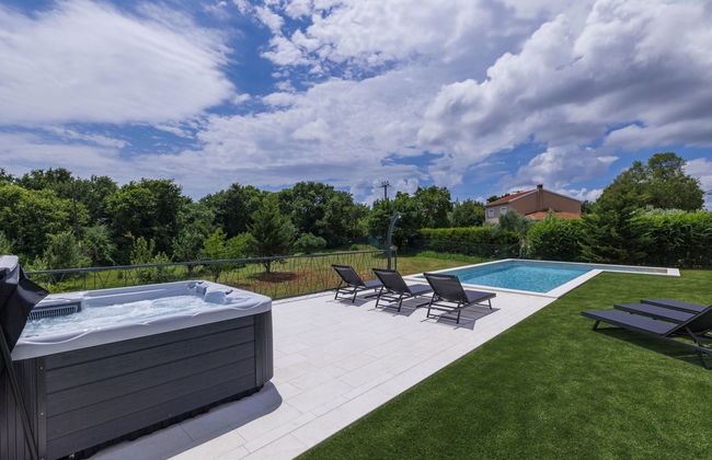 Villa Valla - Foto 30