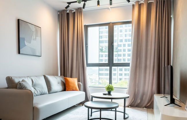 Gaia Residences - Photo 33