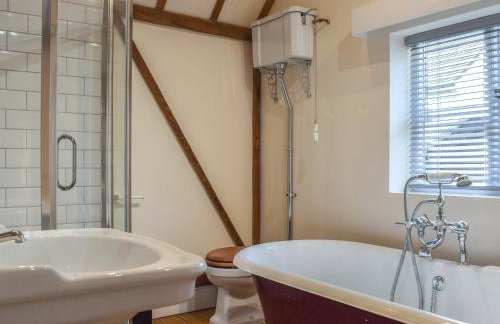 Wayside Cottage - Foto 14