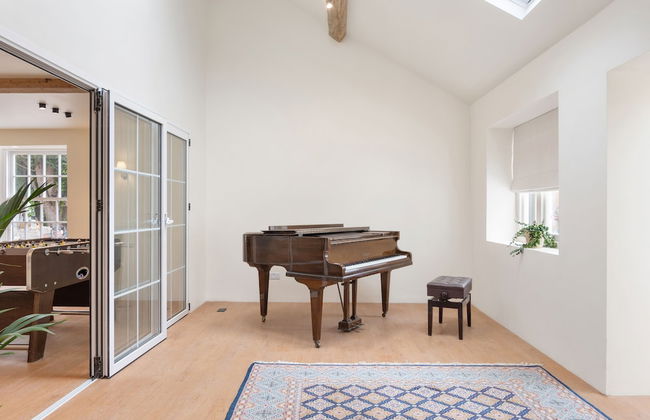 The Manor at Minstrel Court - Foto 47