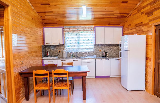 Ikiz Villas - Foto 17