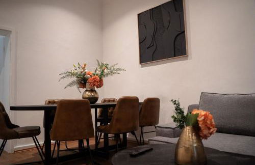 Junik Apartments - Ferienwohnungen in Duisburg - Foto 11